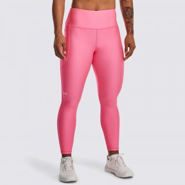 UA ARMOUR HI ANKLE LEG