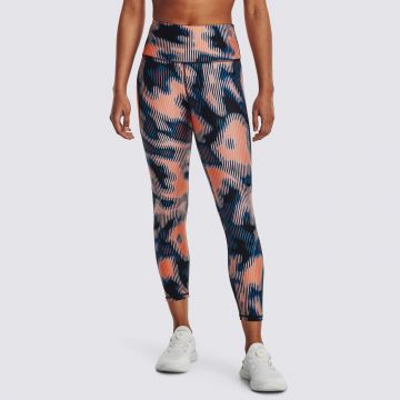 UA VANISH AOP ANKLE LEG