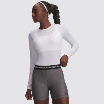 UA HEATGEAR COMP LS