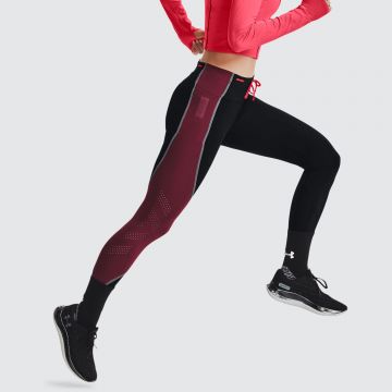 UA RUN ANYWHERE ANKLE TIGHT