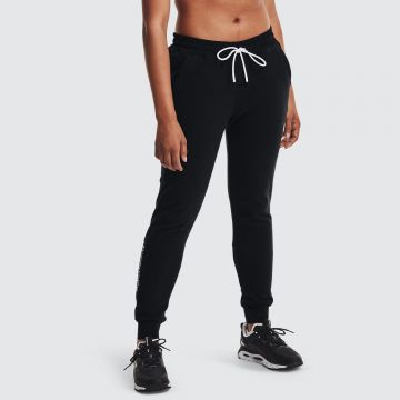 UA RUSH FLEECE PANT
