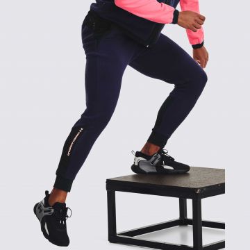 UA RUSH FLEECE PANT