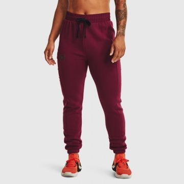 UA PRJCT ROCK FLEECE PANT