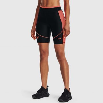 UA PRJCT ROCK HG BIKE SHORT