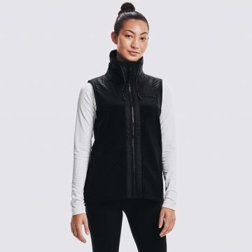 UA MISSION BOUCLE VEST