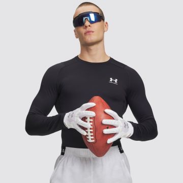 UA CG ARMOUR CREW