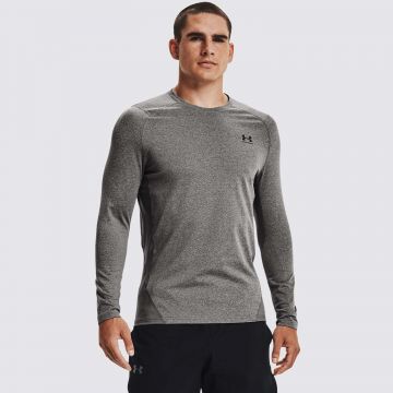 UA CG ARMOUR CREW
