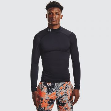 UA CG ARMOUR COMP MOCK