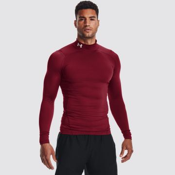 UA CG ARMOUR COMP MOCK