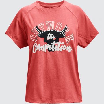 UA ROCK GRAPHIC OTC SS