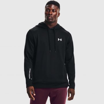 UA ARMOUR TERRY HOODIE