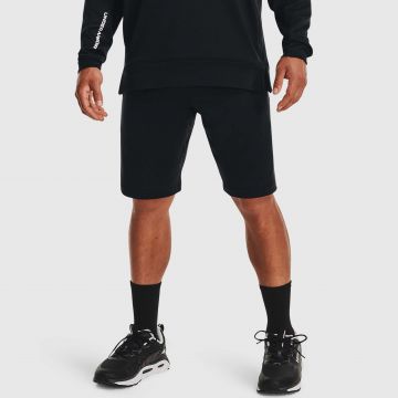 UA ARMOUR TERRY SHORT