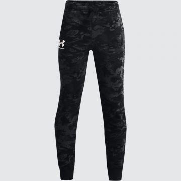 UA RIVAL FLC ABC CAMO JGRS