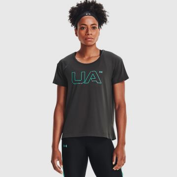 UA RUSH ENERGY 12.1 SS