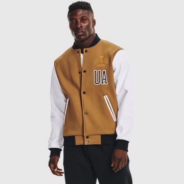 UA ORIGINATORS LETTERMAN