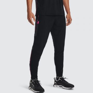 UA WOVEN GEO PANT