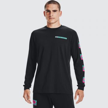 UA HPS HW LS