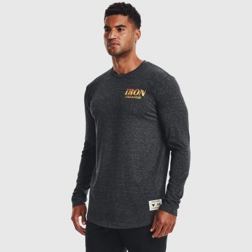 UA PROJECT ROCK OUTLAW LS