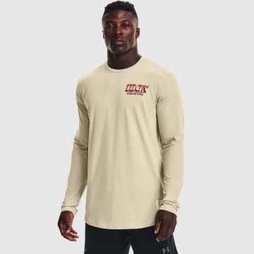 UA PROJECT ROCK OUTLAW LS