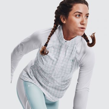 UA ENGINEERED FORM 1/2 ZIP