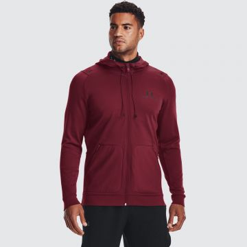 UA RUSH ALL PURPOSE FZ HD
