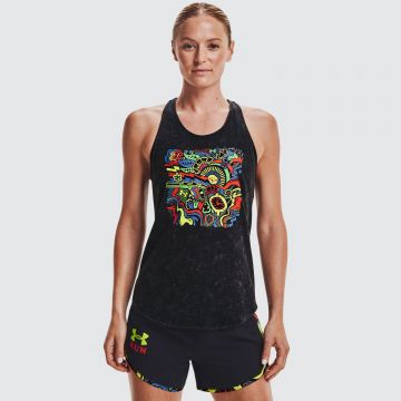 UA KEEP RUN WEIRD TANK