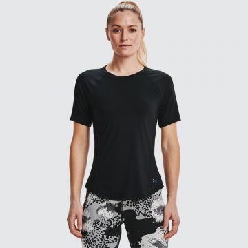 UA RUSH SS