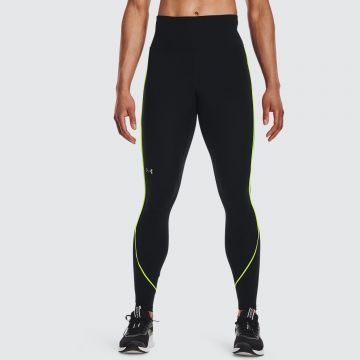 UA RUSH LEGGING MESH PKT