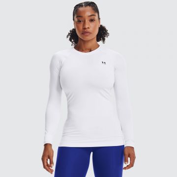 UA CG AUTHENTICS CREW