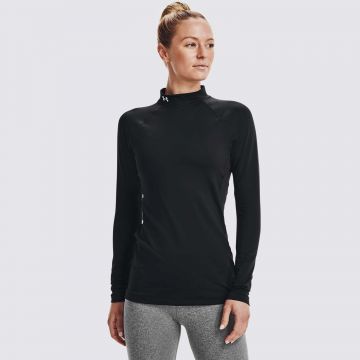 UA CG AUTHENTICS MOCKNECK