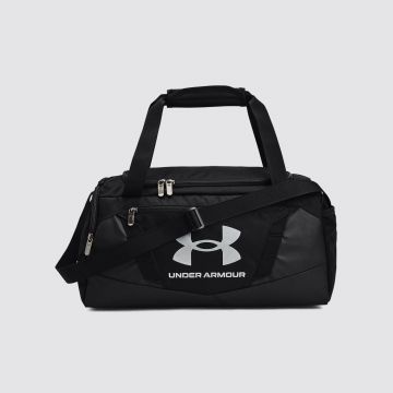 UA UNDENIABLE 5.0 DUFFLE XS