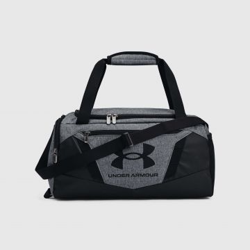 UA UNDENIABLE 5.0 DUFFLE XS