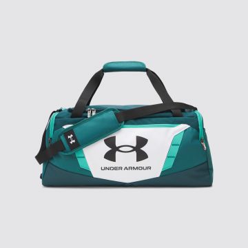 UA Undeniable 5.0 Duffle SM