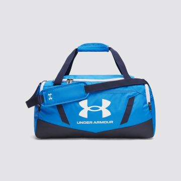 UA Undeniable 5.0 Duffle SM