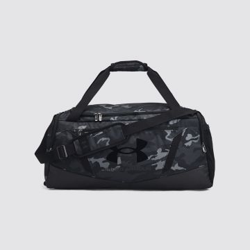 UA UNDENIABLE 5.0 DUFFLE MD