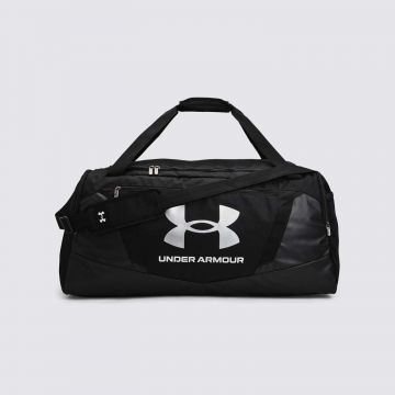 UA UNDENIABLE 5.0 DUFFLE LG