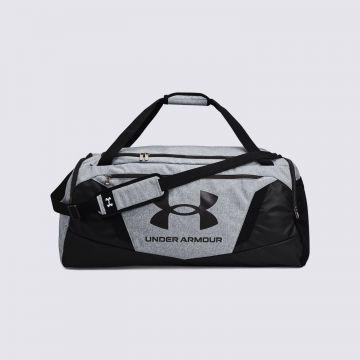 UA UNDENIABLE 5.0 DUFFLE LG