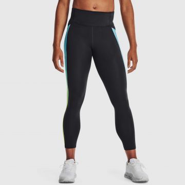 UA SpeedPocket Ankle Tight