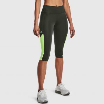 UA LAUNCH CAPRIS