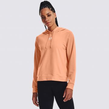 UA RIVAL TERRY HOODIE