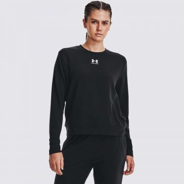 UA RIVAL TERRY CREW