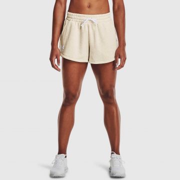 UA RIVAL FLEECE SHORT