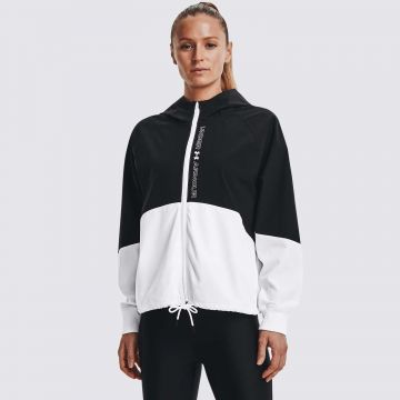 Woven FZ Jacket