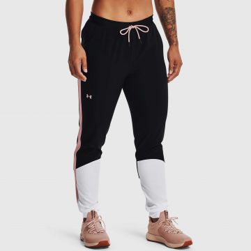 UA ARMOUR SPORT CB WOVEN PANT