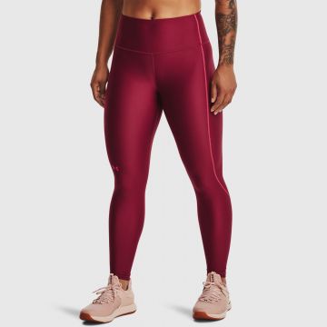 UA ARMOUR 6M ANKLE LEG SOLID