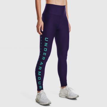 UA ARMOUR BRANDED LEGGING