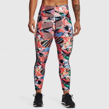 UA ARMOUR PF AOP ANKLE LEG