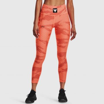UA PJT ROCK HG ANKLE LEGGING