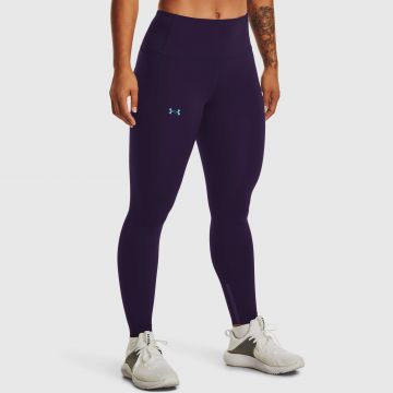 UA SmartForm Rush Ank Leg