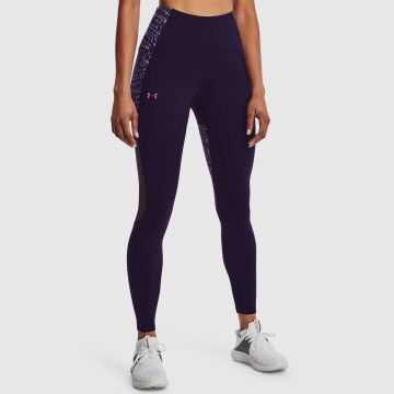 UA RUSH LEGGING 6M NOVELTY